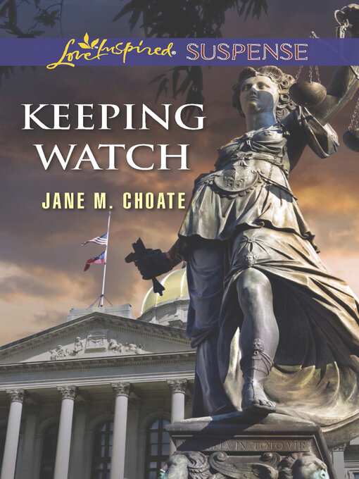 Title details for Keeping Watch by Jane M. Choate - Available